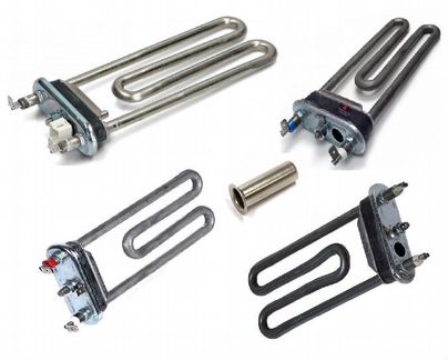 Тэн для стиральной машины