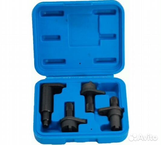 Набор для регулировки распредвала VW-1,2л 4 пр