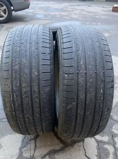 Pirelli Scorpion Verde 235/60 R18