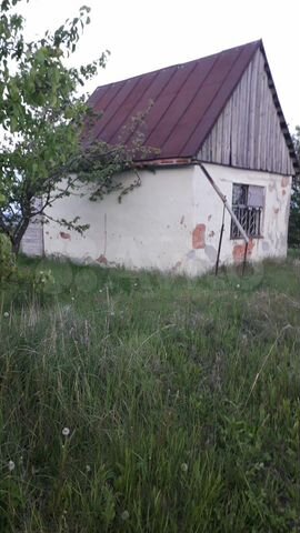 Дача 30 м² на участке 10 сот.