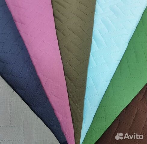 Многоразовые впитывающие непромокаемые пеленки