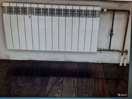 Услуги сантехника сварщика