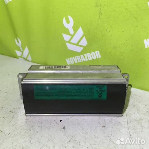 Подушка безопасности пассажирская Ауди А6 С5
