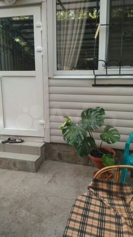 Комната 15 м² в 1-к., 1/2 эт.