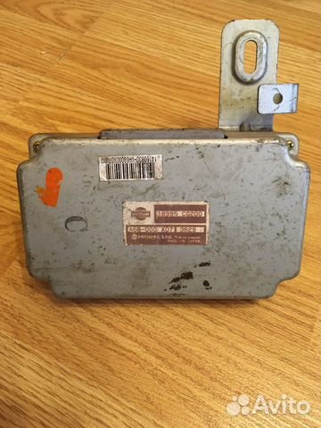 Блок круиз контроля Инфинити fx35 Infinity S50