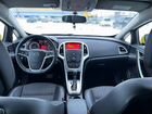 Opel Astra GTC 1.4 AT, 2013, 80 159 км объявление продам