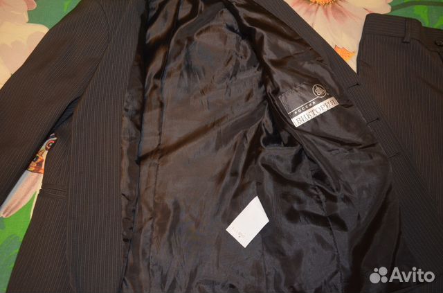 Школьная форма фабрики Виктория (2 брюк)