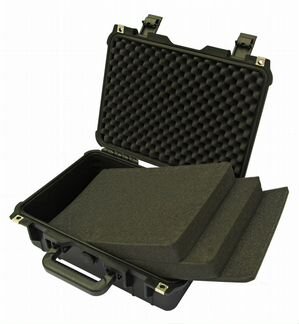 Защитный кейс риф