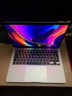 MacBook Air m1 16/256