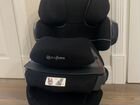 Автомобильное кресло Cybex Pallas 2-Fix объявление продам