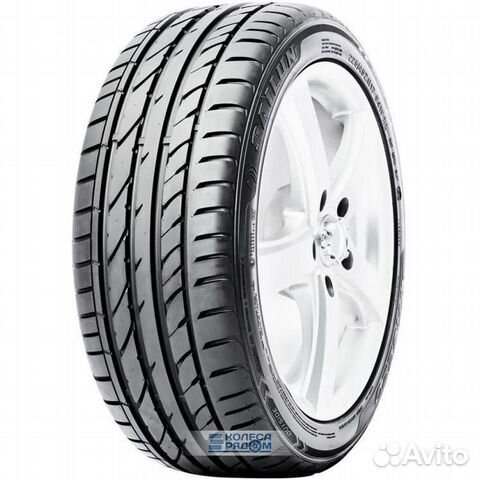 Sailun Atrezzo ZSR 235/60 R18 107V