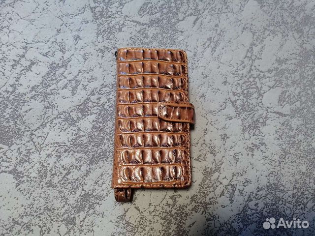 Чехол портмоне на Honor 8A