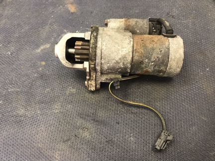 Infiniti g35 g37 стартер