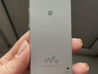 Mp3 плеер Sony walkman NWZ-A15 объявление продам