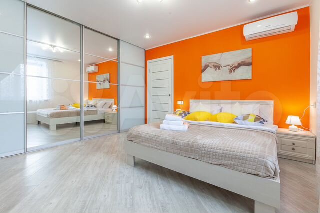 1-к. квартира, 38 м², 14/16 эт.