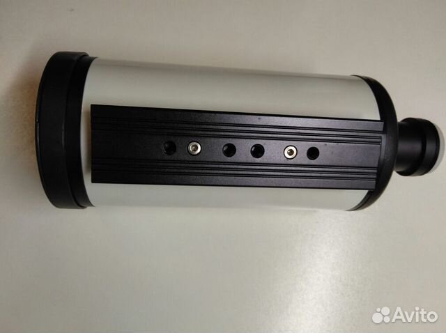 Телескоп Максутов-Кассегрен (мак) D60mm F700mm