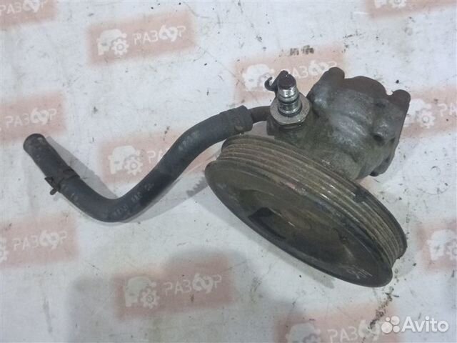 Насос гур Mitsubishi Galant E52A 1800 1994