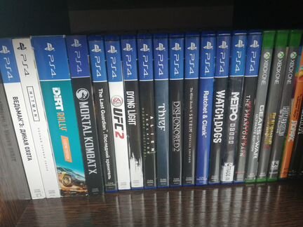 Игра для приставки