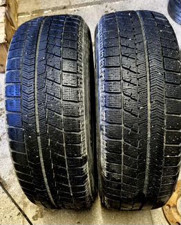 Bridgestone Blizzak VRX 195/60 R15 88S