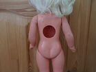 Кукла гдр 45 см объявление продам