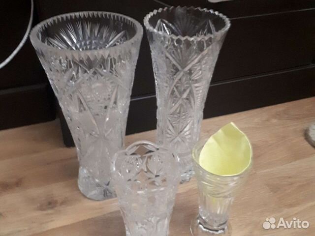 Ваза для цветов