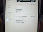 Tesla Model S AT, 2015, 34 500 км объявление продам