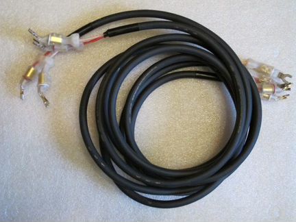 Акустический Ortofon 6.7N-SPK500 Krell сетевой