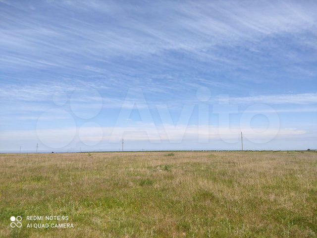 Участок 1,78 га (СНТ, ДНП)