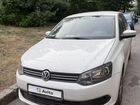 Volkswagen Polo 1.6 AT, 2014, 30 000 км объявление продам