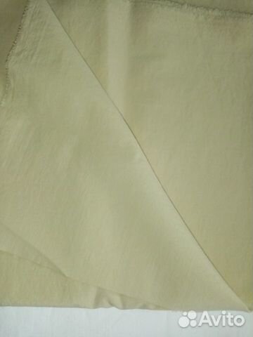 Ткань плащевая