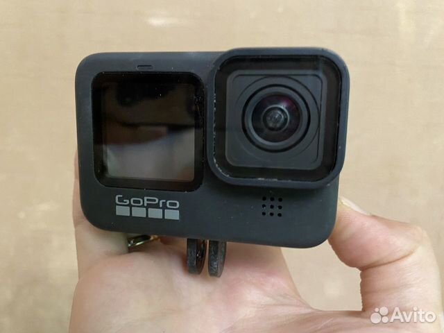 Камера GoPro Hero