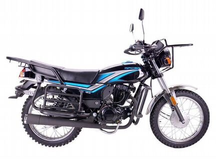 Мотоцикл racer RC150-23A tourist
