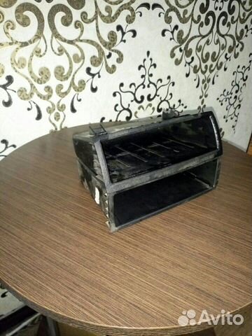 Заглушка Jumper 3