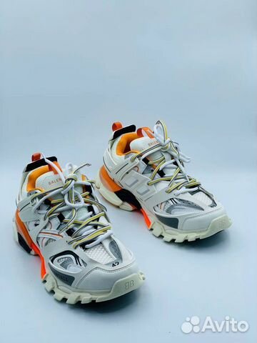 Balenciaga кроссовки