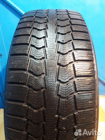 Pirelli Winter Ice Control SUV 235/60 R18