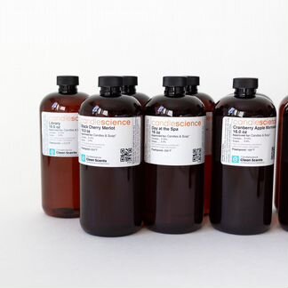 Ароматические масла Candle Science