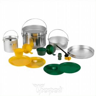 Набор посуды HS-NP 010048-00 Helios