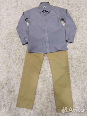 Комплект на мальчика