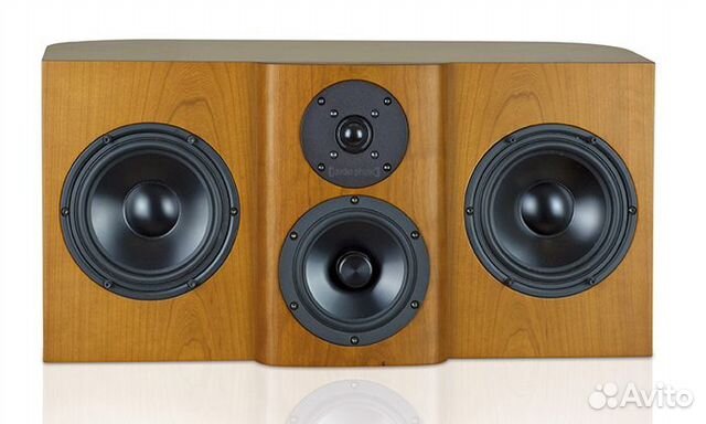 Центральный канал Audio Physic High End Center che