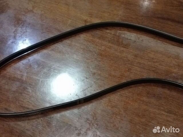 Ремень для стиральной машины