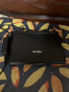 Нэтбук Asus eee pc 900