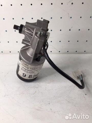 Мотор редуктор паз 4230 Аврора лиаз 5292 20 ка