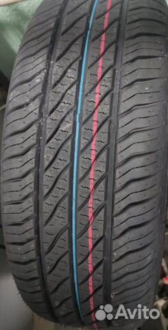 КАМА 365 (241) 195/65 R15