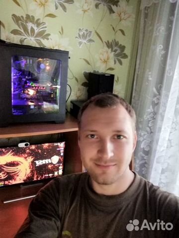 Компьютерный мастер Ремонт компьютеров и ноутбуков