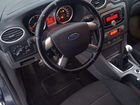 Ford Focus 1.8 МТ, 2008, 155 000 км объявление продам