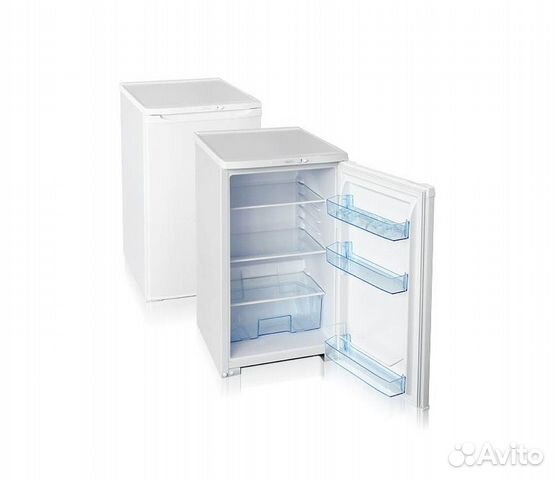 Шкаф холодильный Бирюса-109