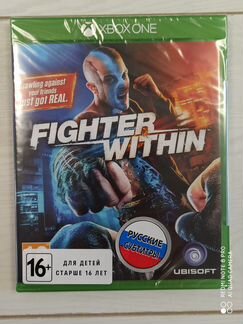 Fighter Within для X-Box One