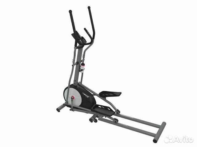 Эллиптический тренажер unixfit SL-430E