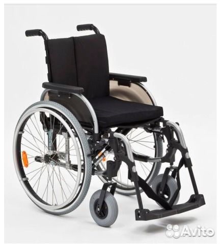 Прокат Бесплатная доставка Кресло-коляска инвалидн