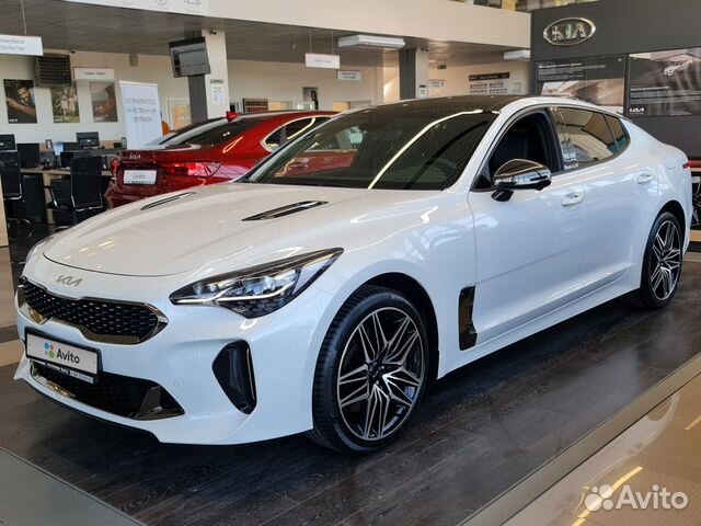 Kia черномор авто